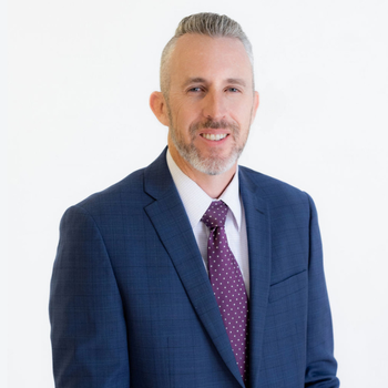 Portrait of Dan Kennedy, Team Lead/CEO