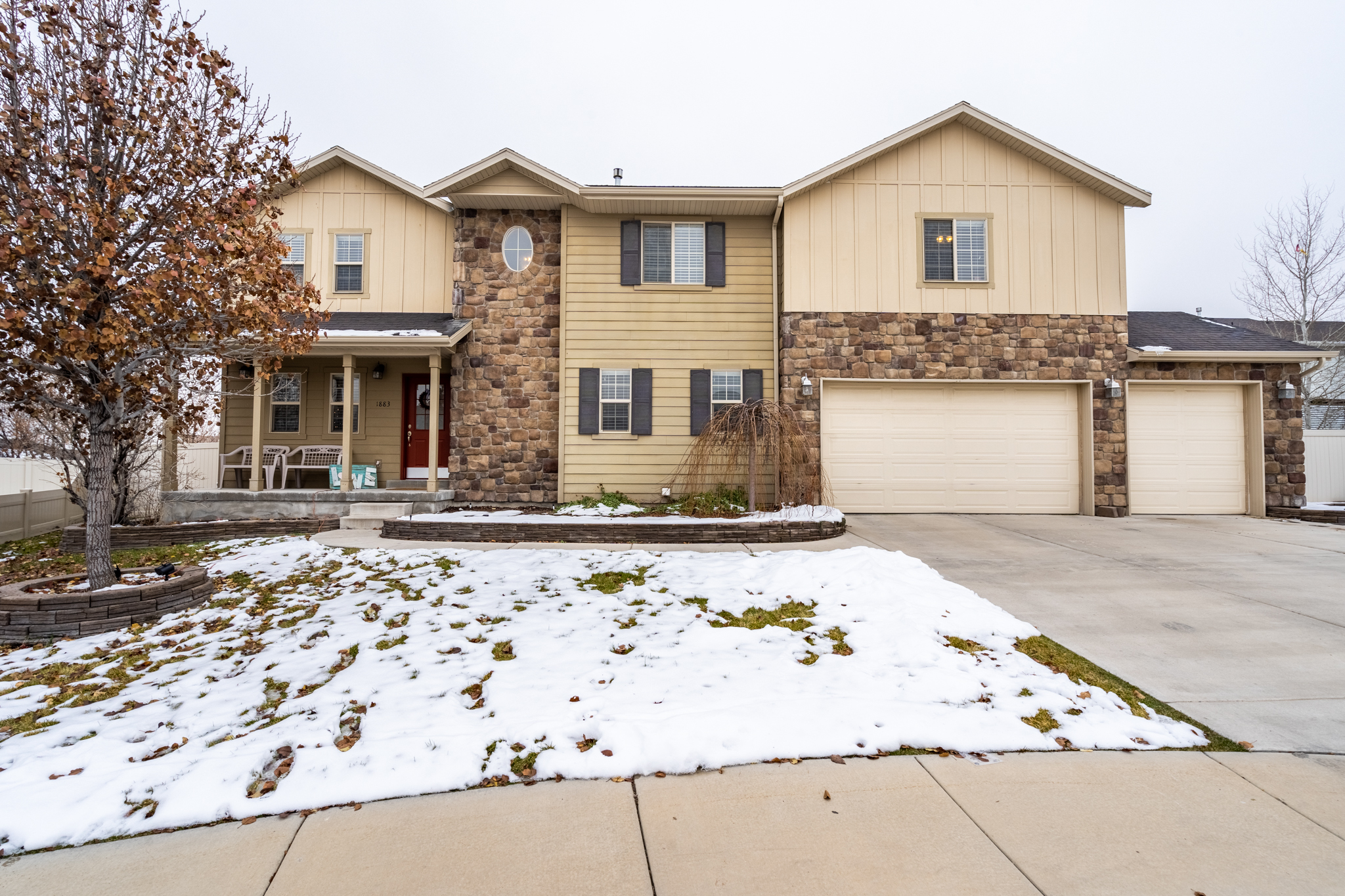 **OPEN HOUSE Harvest Hills Subdivision Saratoga Springs**